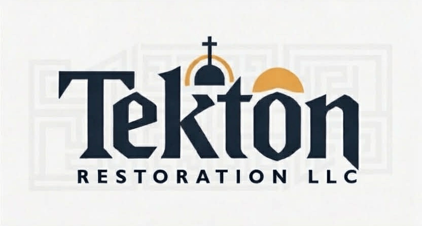 Tekton Restoration Logo